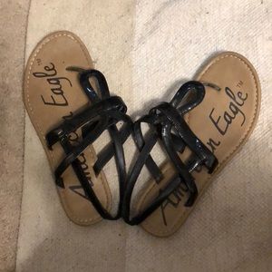 American Eagle Sandals
